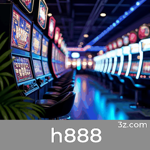 h888 Bônus acumulado h888