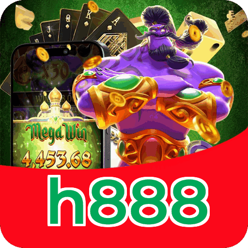 Bônus de Boas-vindas h888